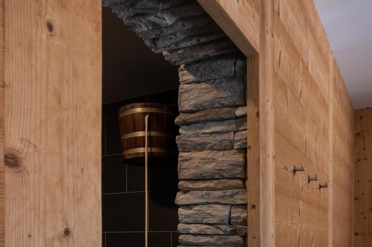 Hotel National Resort & Spa Champéry Dış mekan fotoğraf