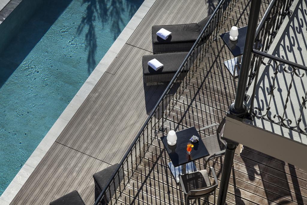 Hotel National Resort & Spa Champéry Dış mekan fotoğraf