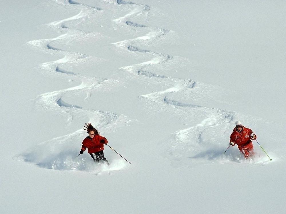Hotel National Resort & Spa Champéry Dış mekan fotoğraf