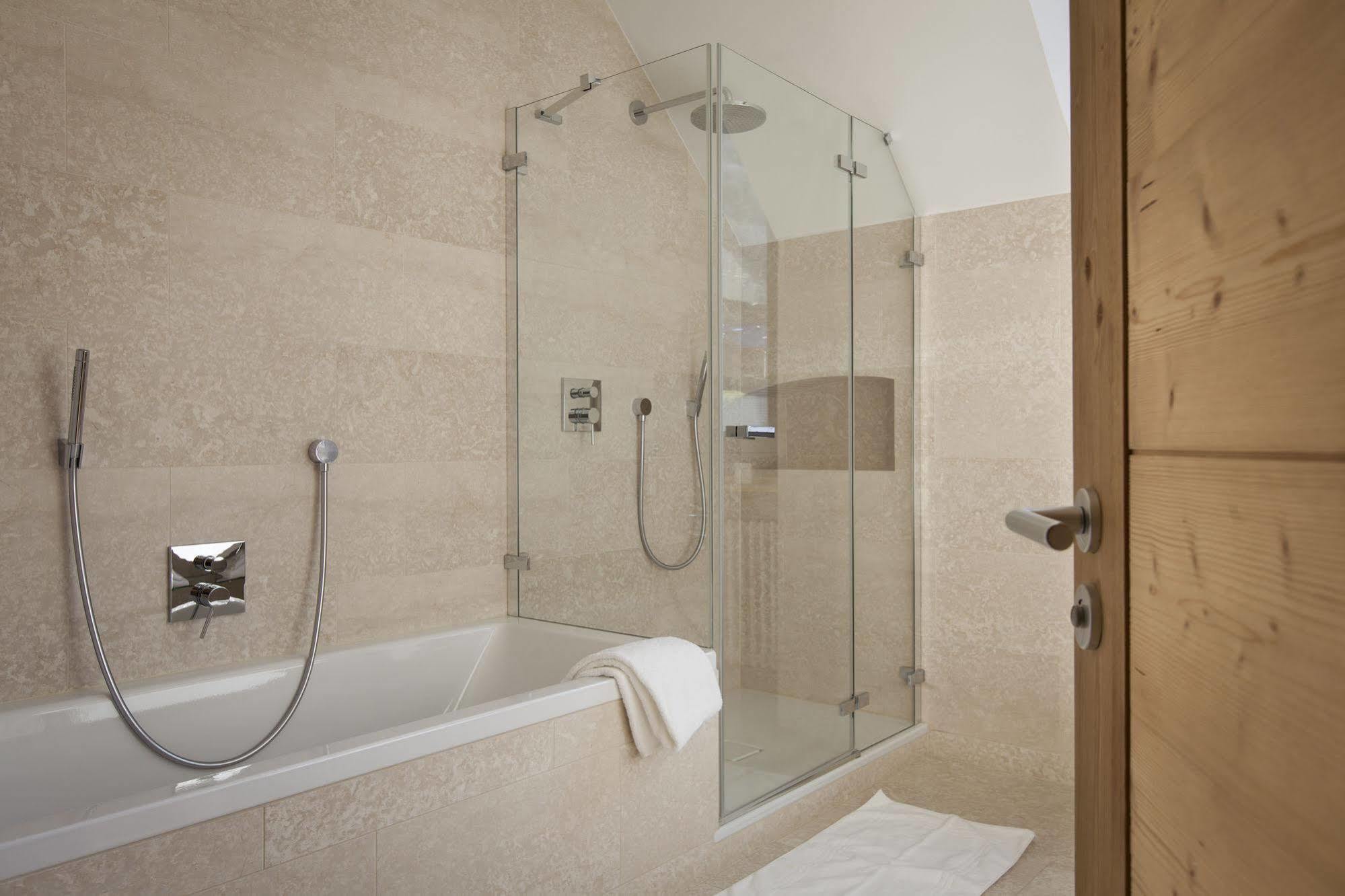 Hotel National Resort & Spa Champéry Dış mekan fotoğraf