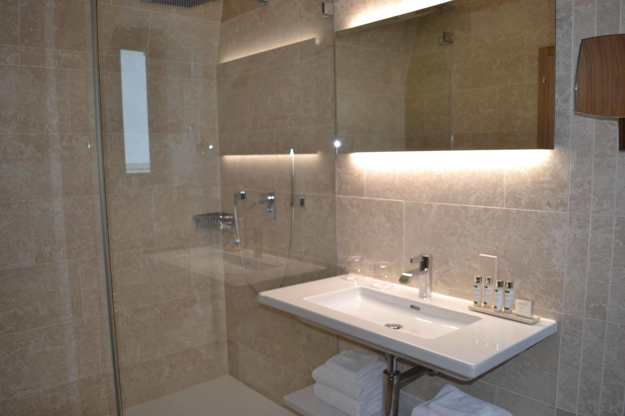 Hotel National Resort & Spa Champéry Dış mekan fotoğraf