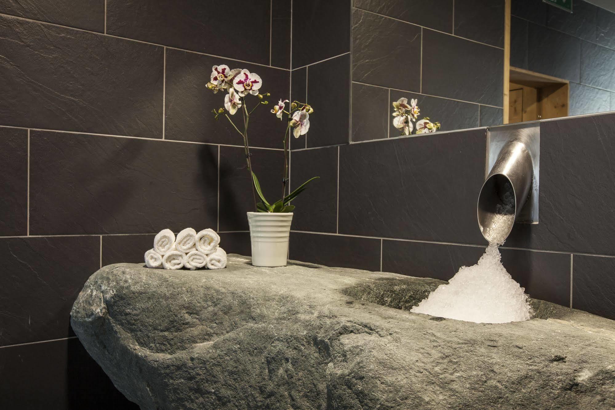 Hotel National Resort & Spa Champéry Dış mekan fotoğraf